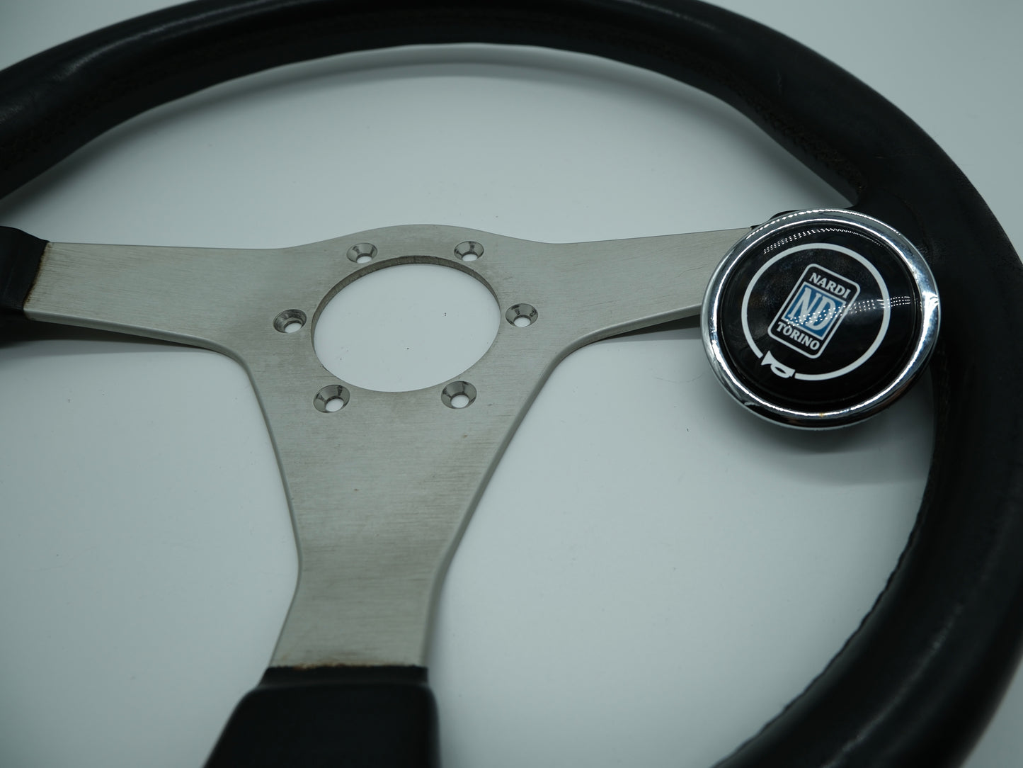 360mm Nardi Gara