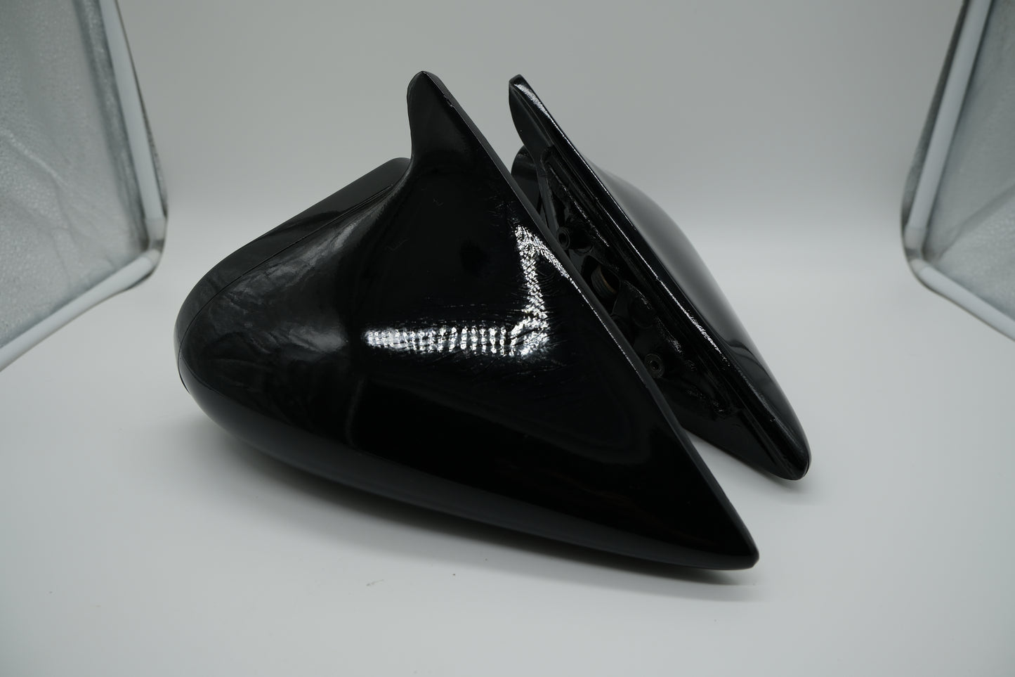 S13/R32 Aero Mirrors