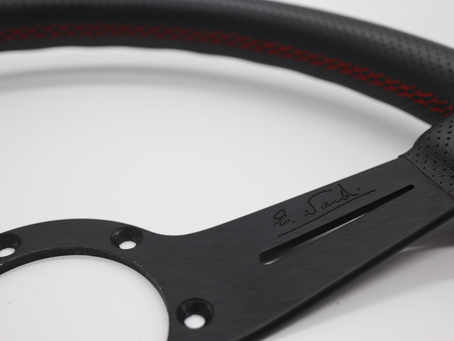 360mm Nardi Classic