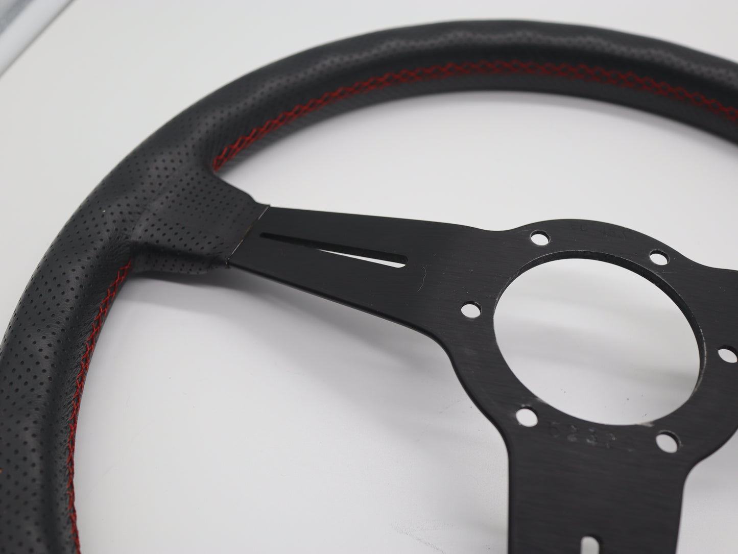 360mm Nardi Classic
