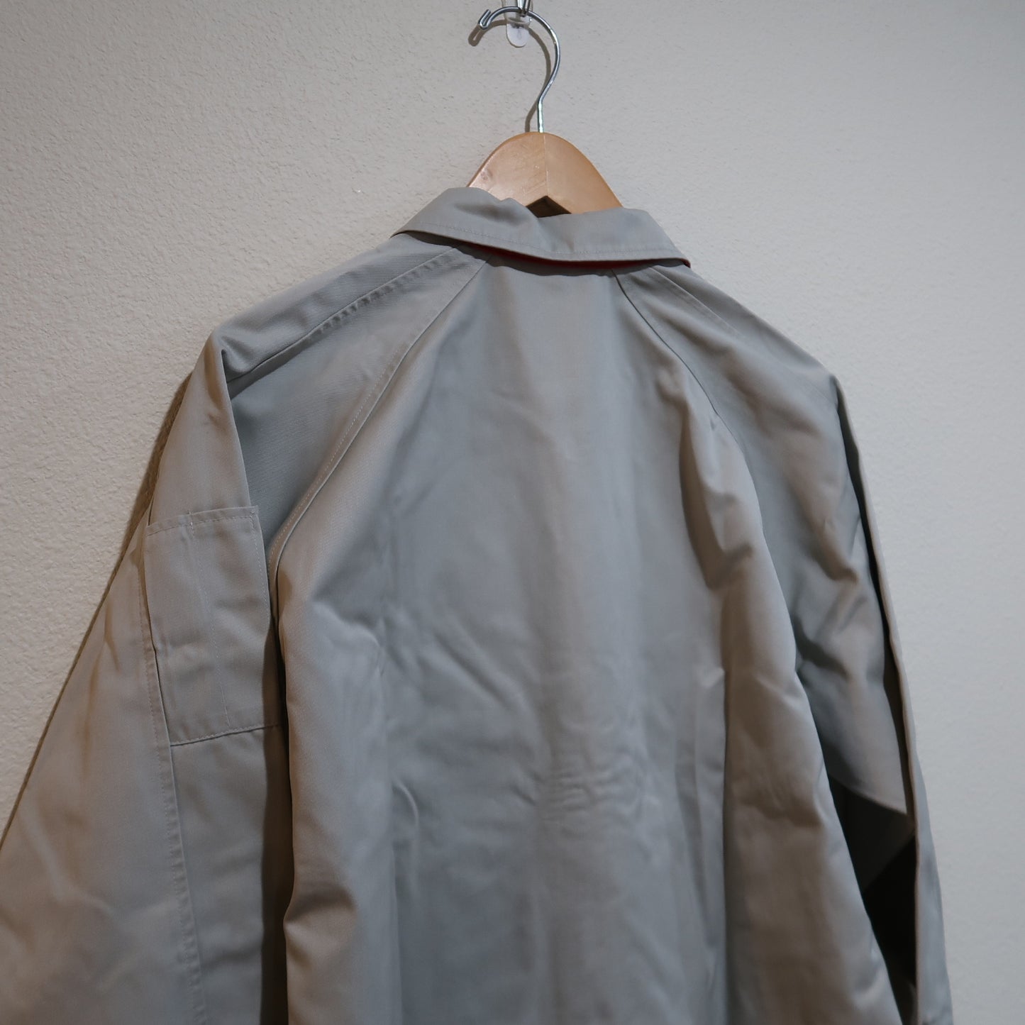 Bridestone Jacket