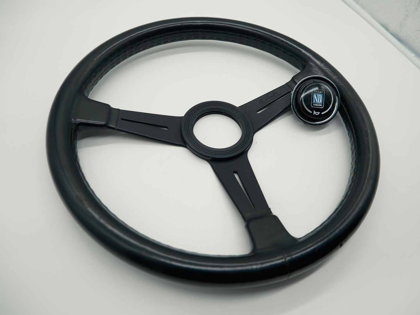 360mm Nardi Classic