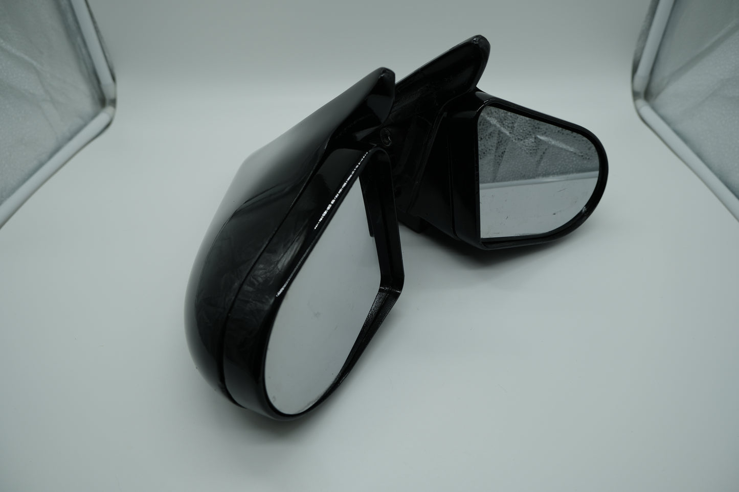 S13/R32 Aero Mirrors
