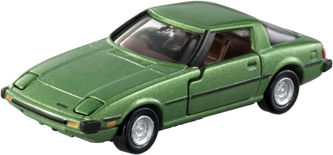Tomica Premium Mazda Savannah RX-7