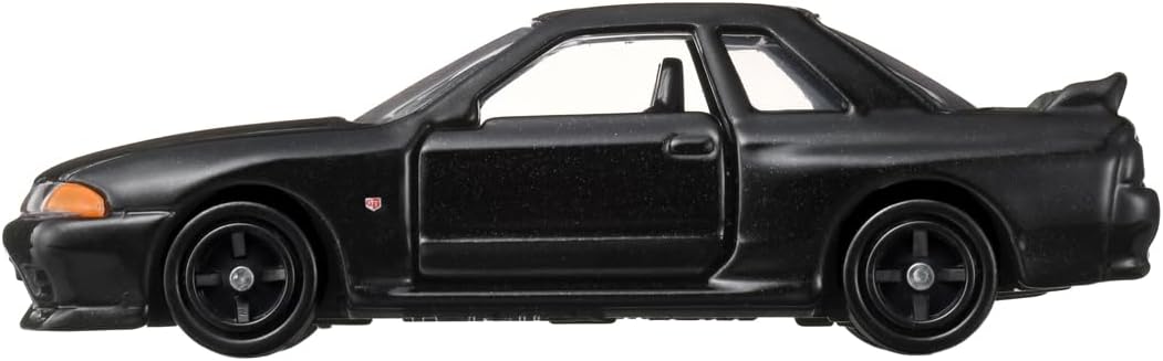 Tomica Nissan Skyline GT-R (BNR32)