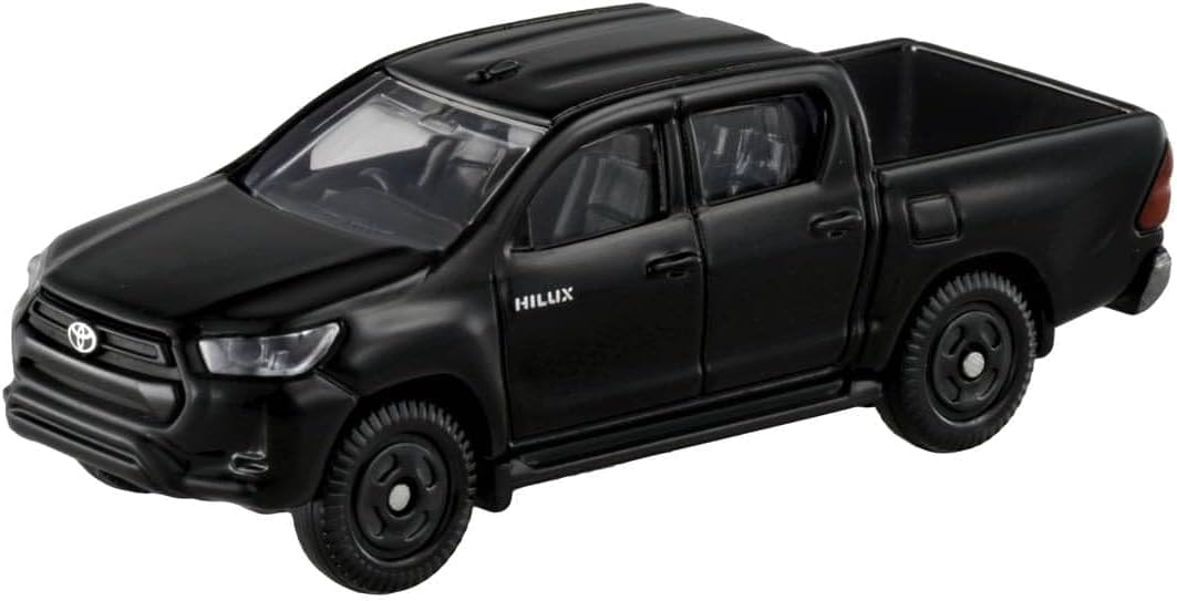 Tomica Toyota Hilux
