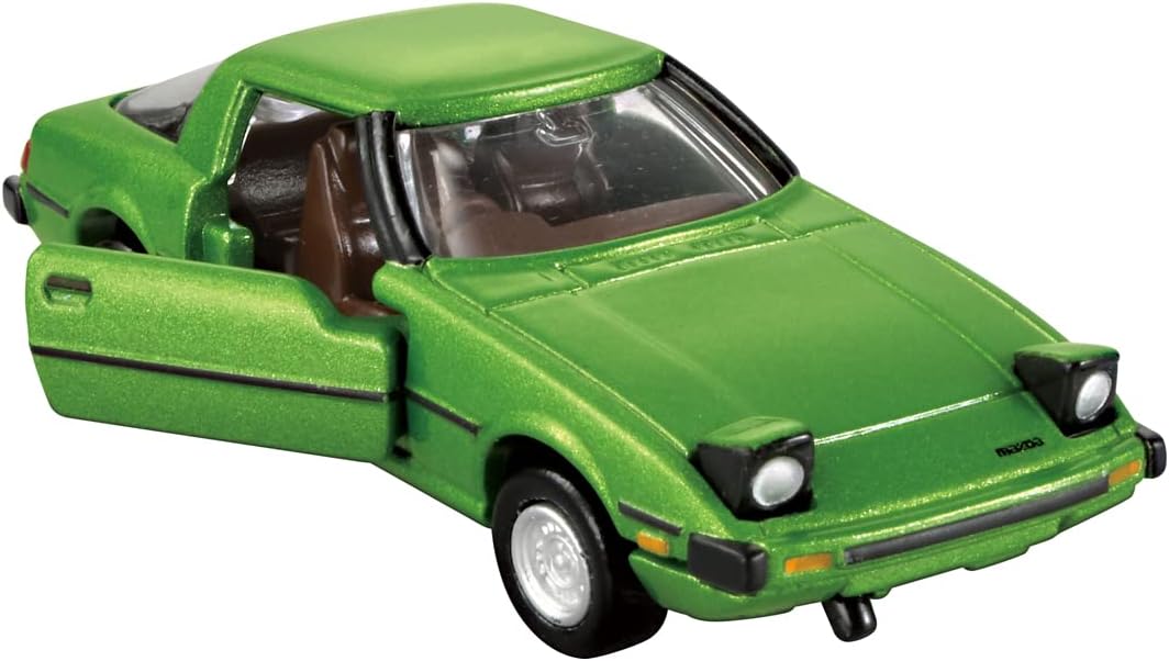 Tomica Premium Mazda Savannah RX-7