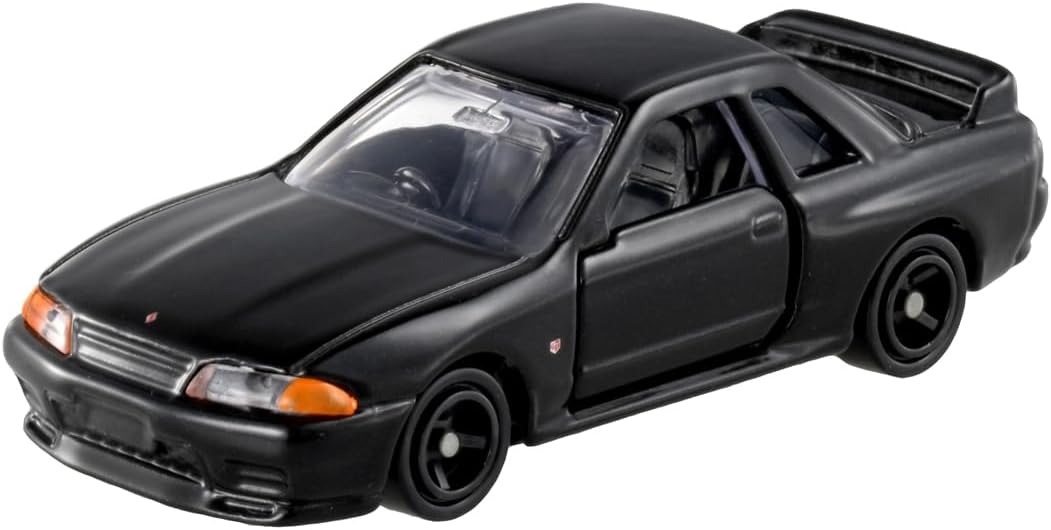 Tomica Nissan Skyline GT-R (BNR32)