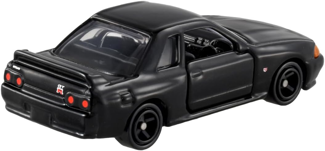 Tomica Nissan Skyline GT-R (BNR32)