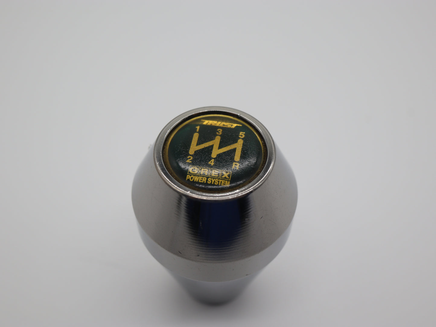 Trust GREX Shift Knob (10x1.25)