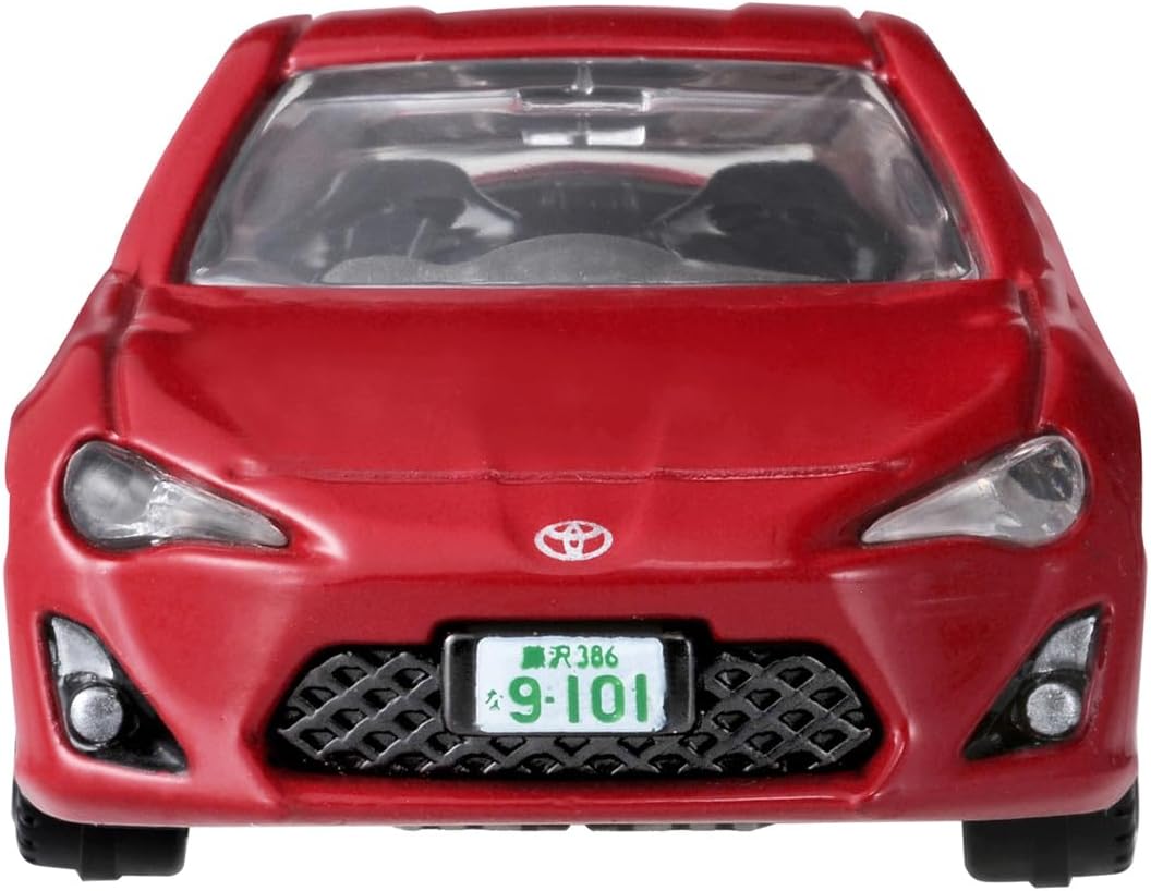 Tomica Premium MF Ghost Toyota 86 GT