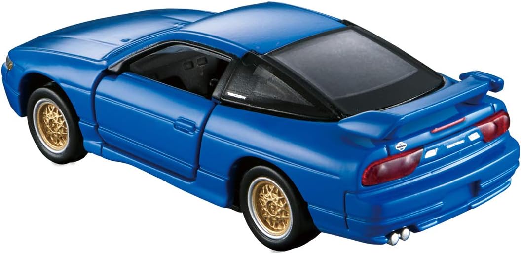 Tomica Premium 39 Sileighty (RPS13 Kai)