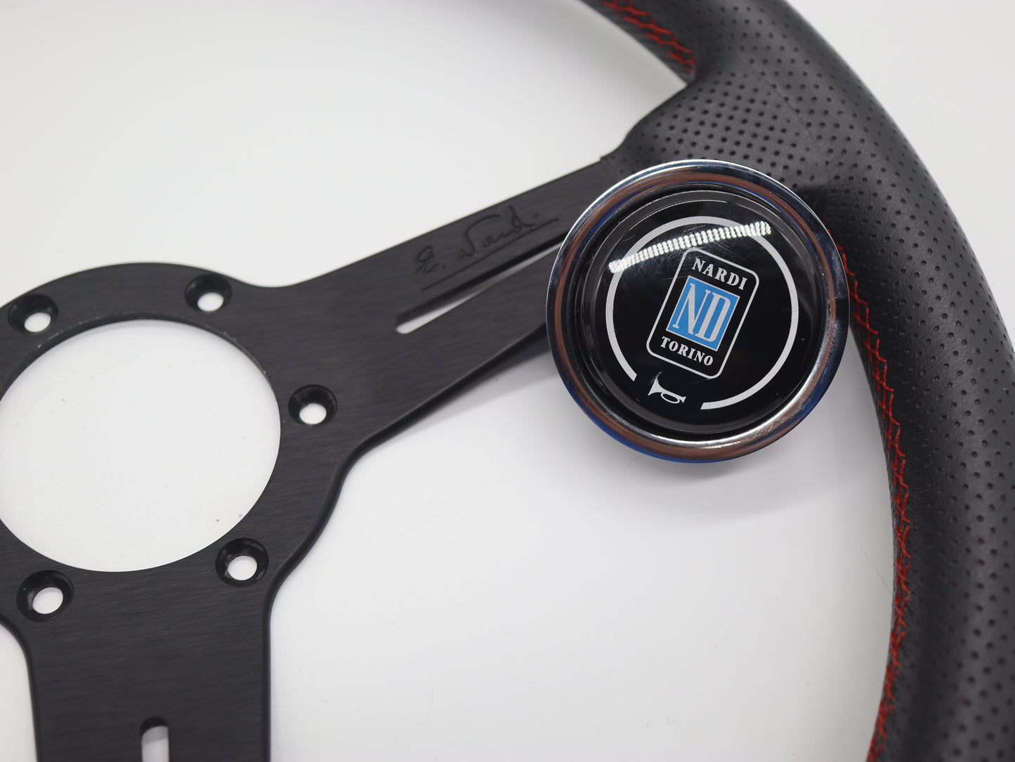 360mm Nardi Classic