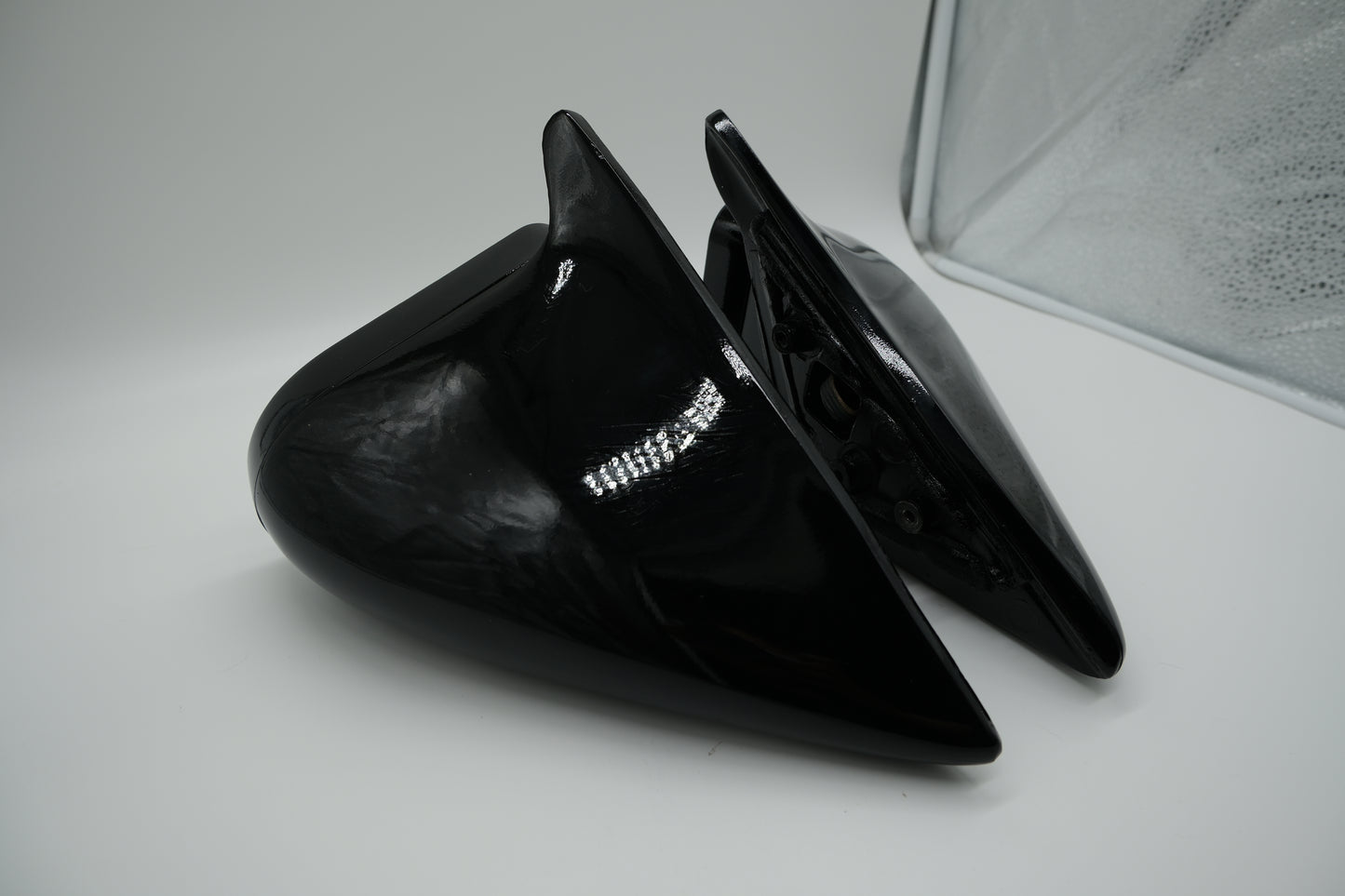 S13/R32 Aero Mirrors