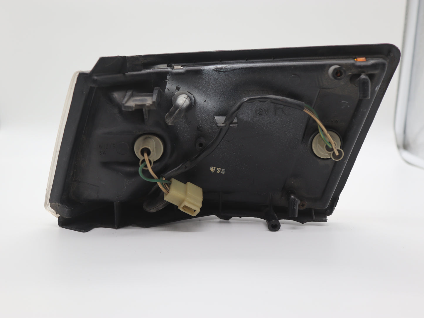 AE86 Zenki Levin Corner Lights
