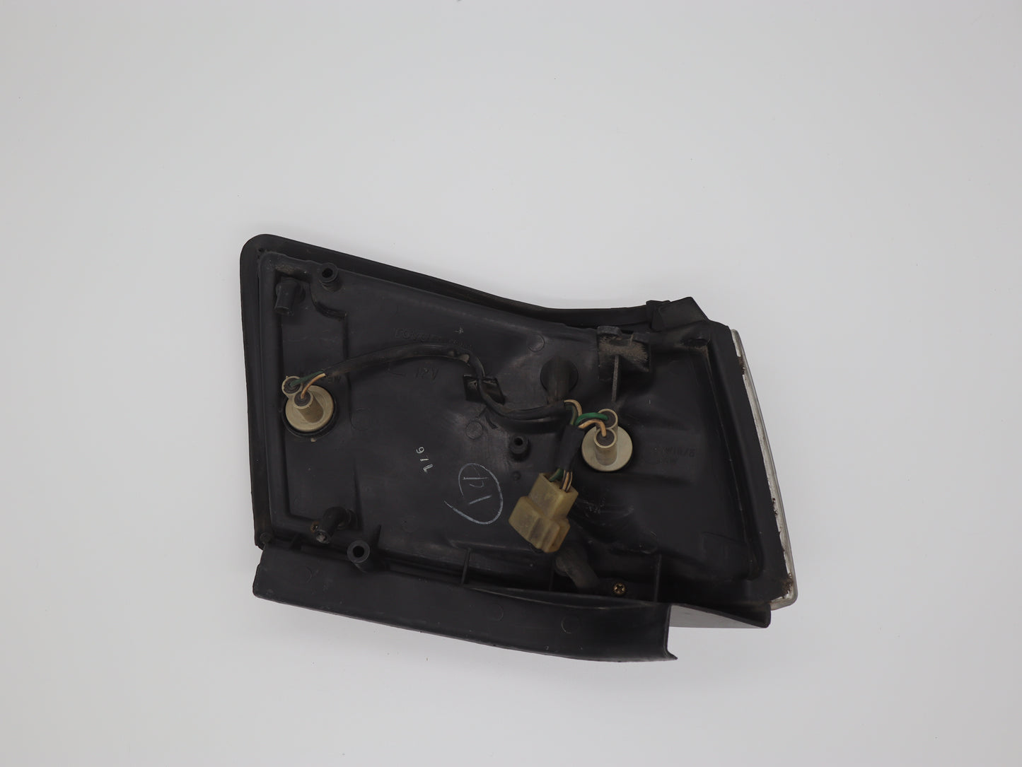 AE86 Zenki Levin Corner Lights