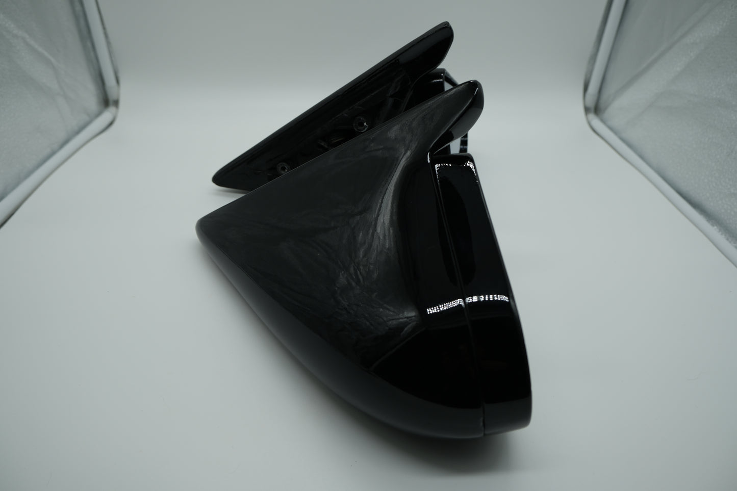 S13/R32 Aero Mirrors