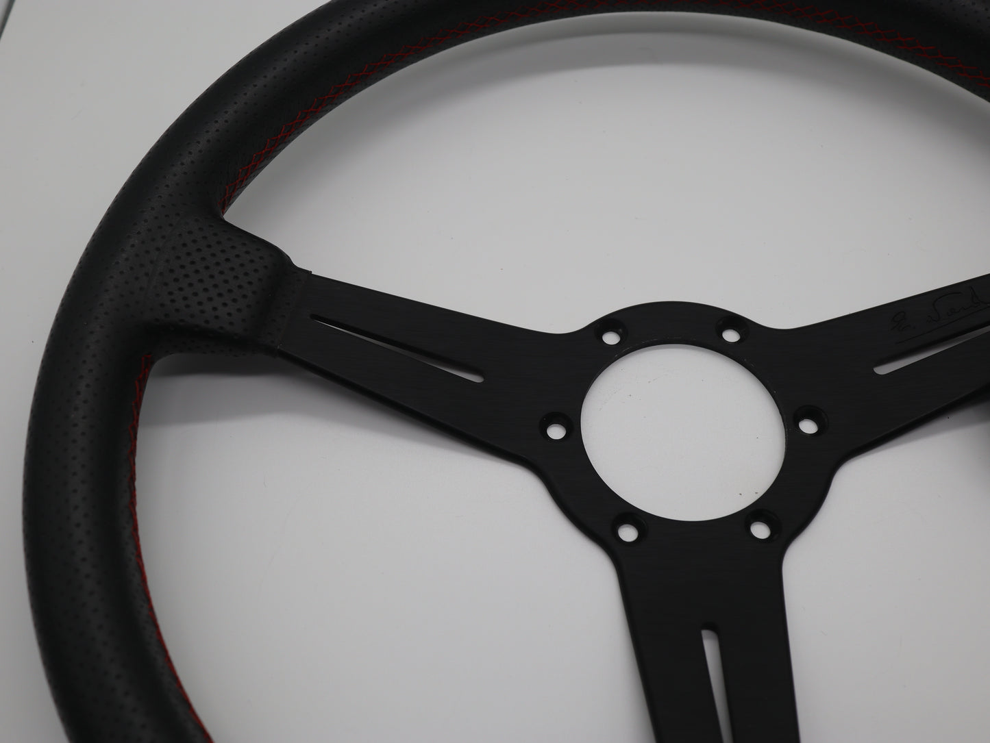 360mm Nardi Classic