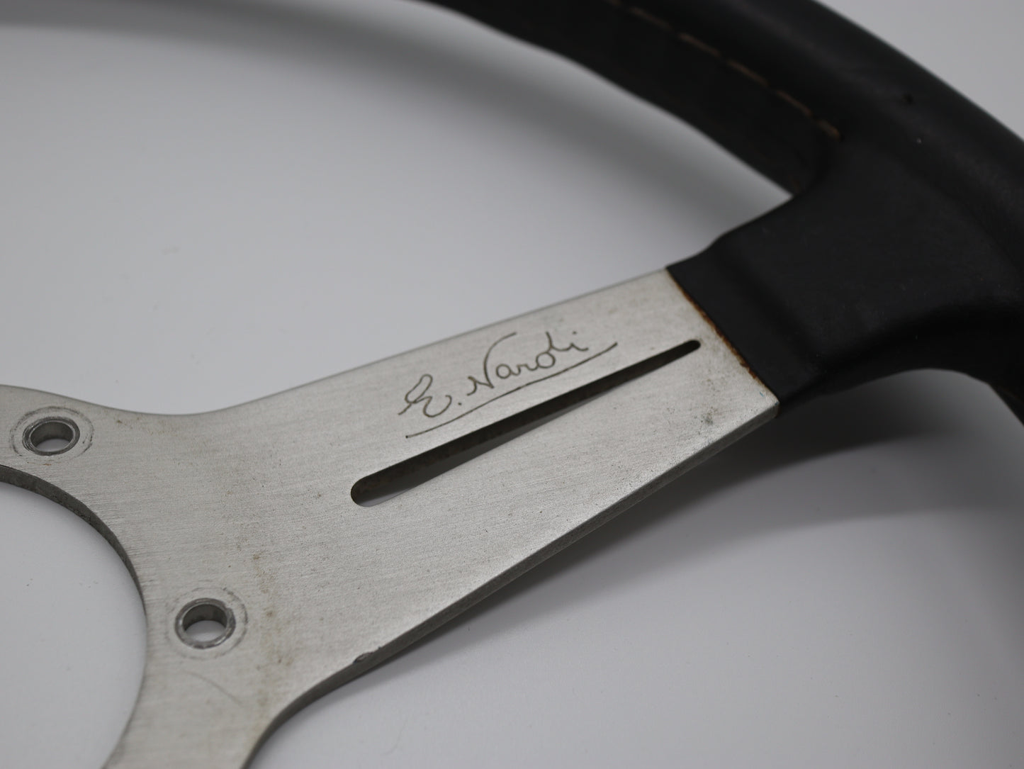 360mm Nardi Classic