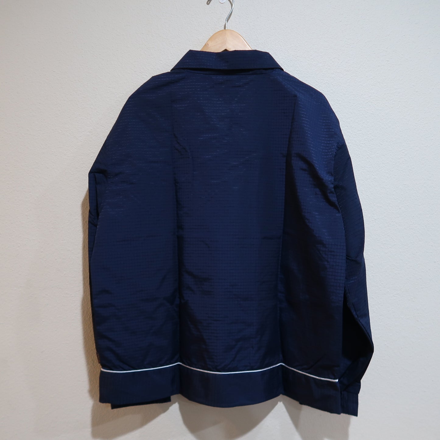 Boss Coffee Jacket
