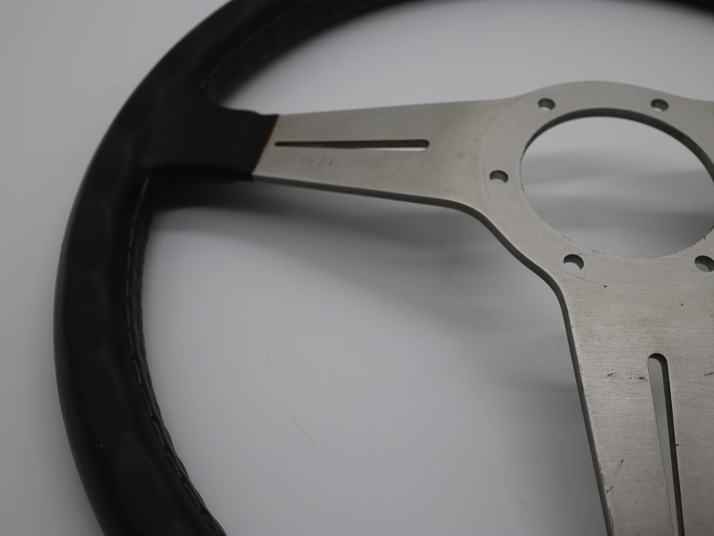 360mm Nardi Classic
