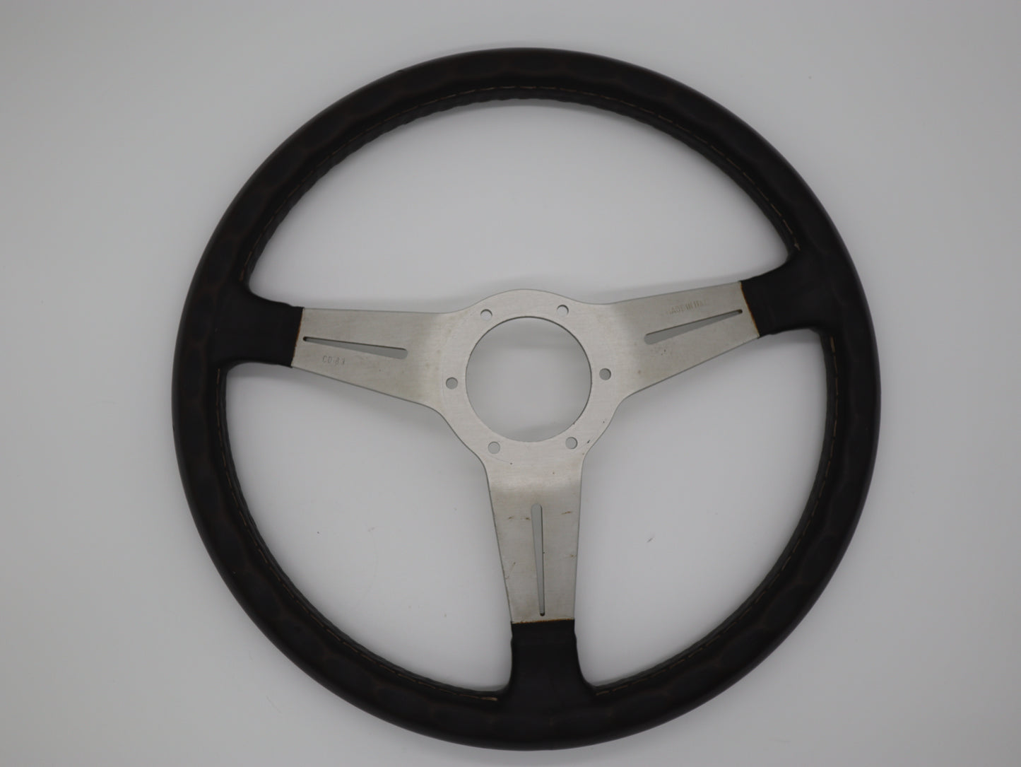 360mm Nardi Classic