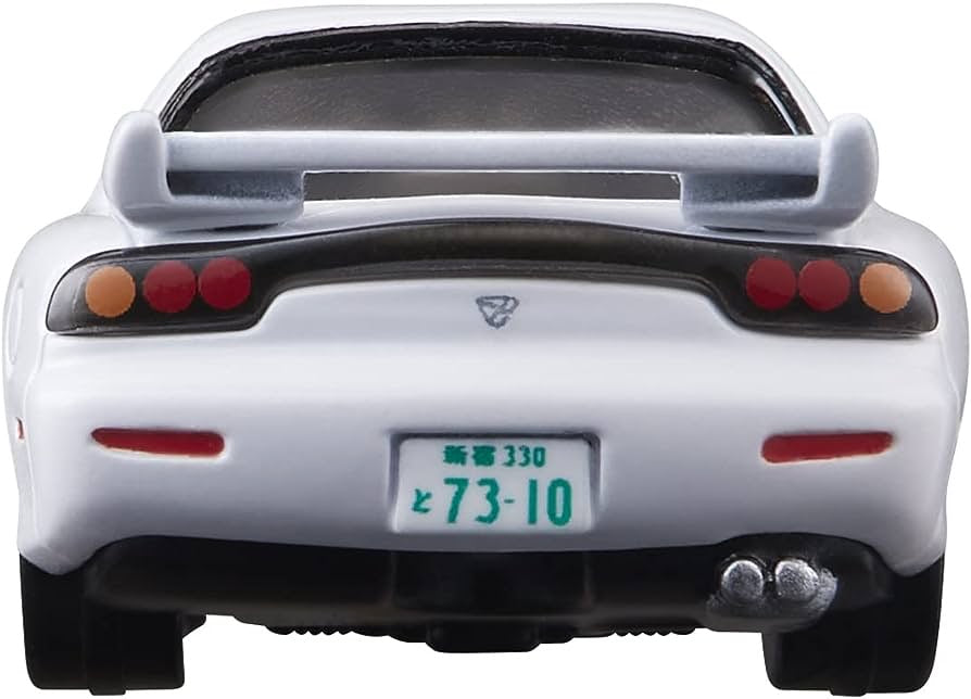 Tomica Premium Detective Conan RX-7 FD3S