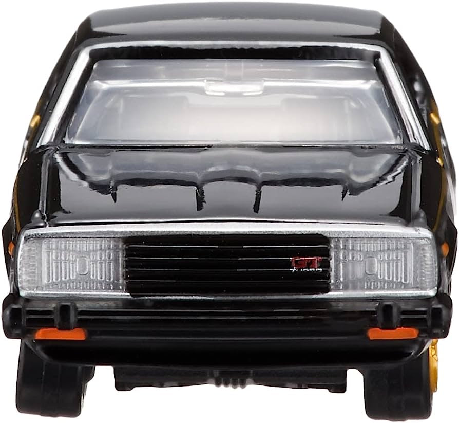 Tomica Premium Nissan Skyline 2000 Turbo GT-E S