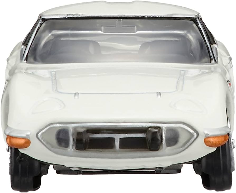 Tomica Premium Toyota 2000GT