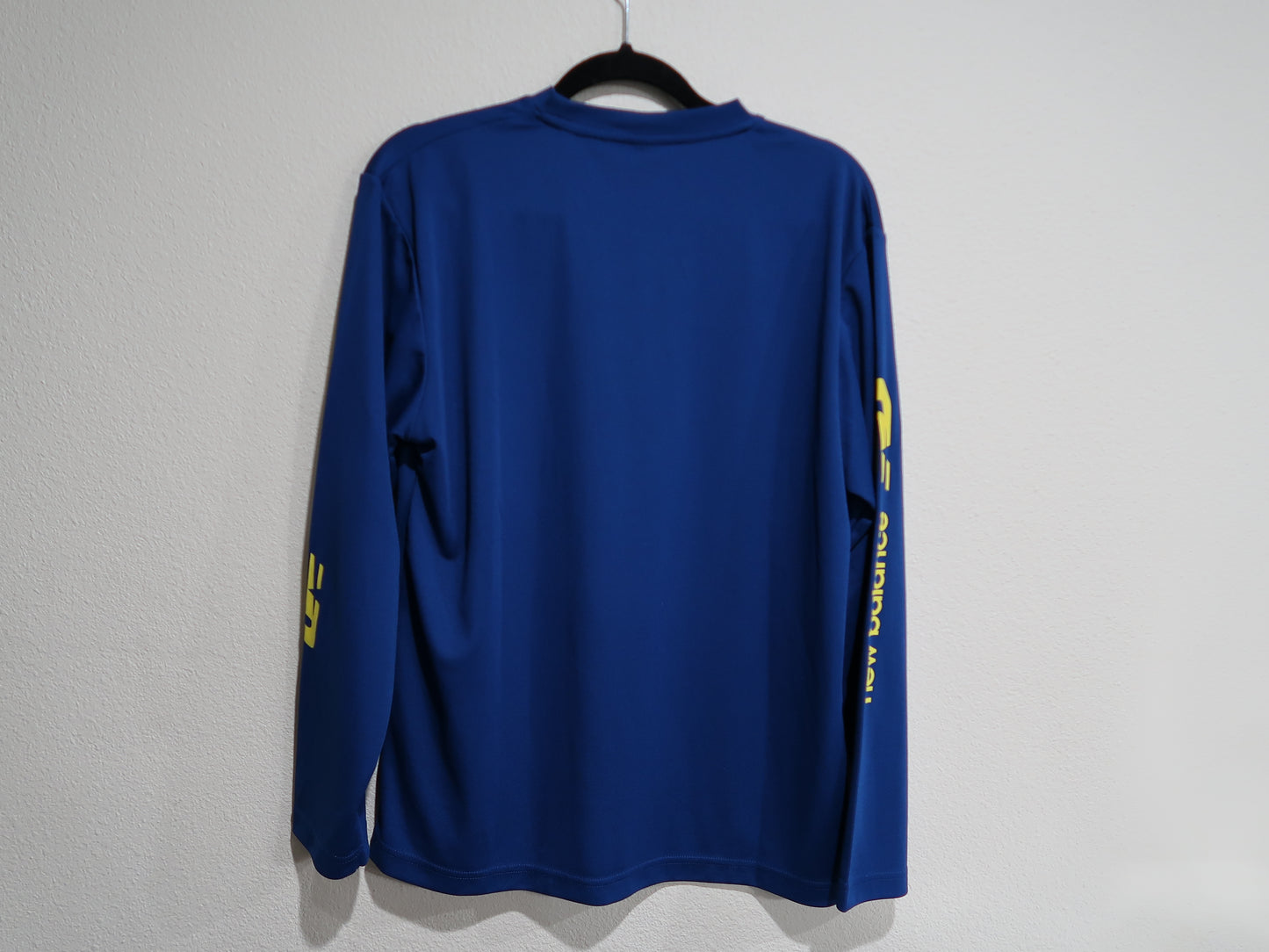 New Balance x Boss Coffee Long Sleeve