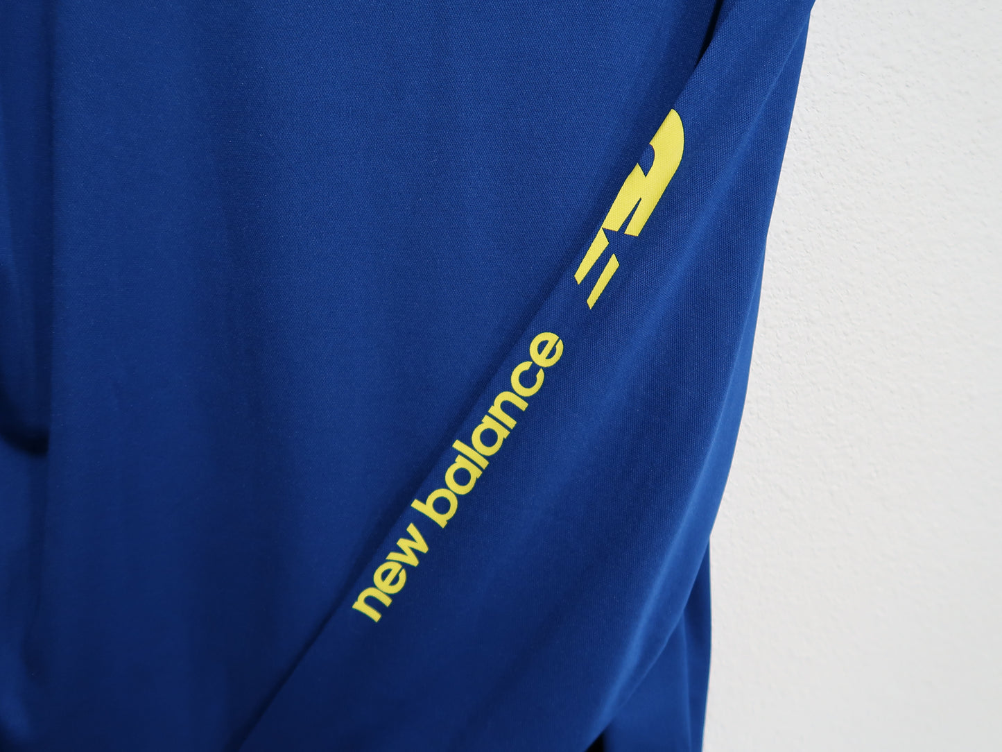New Balance x Boss Coffee Long Sleeve