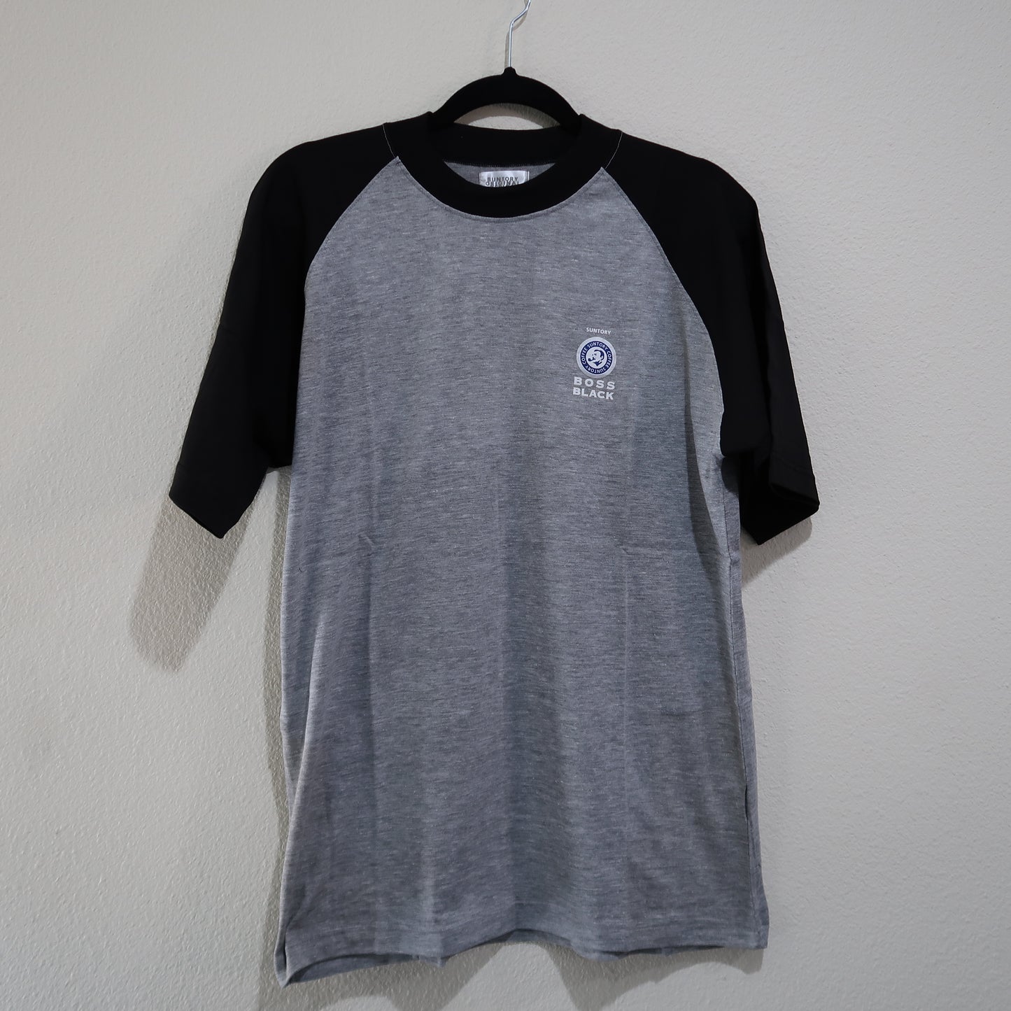 Suntory Boss T-Shirt