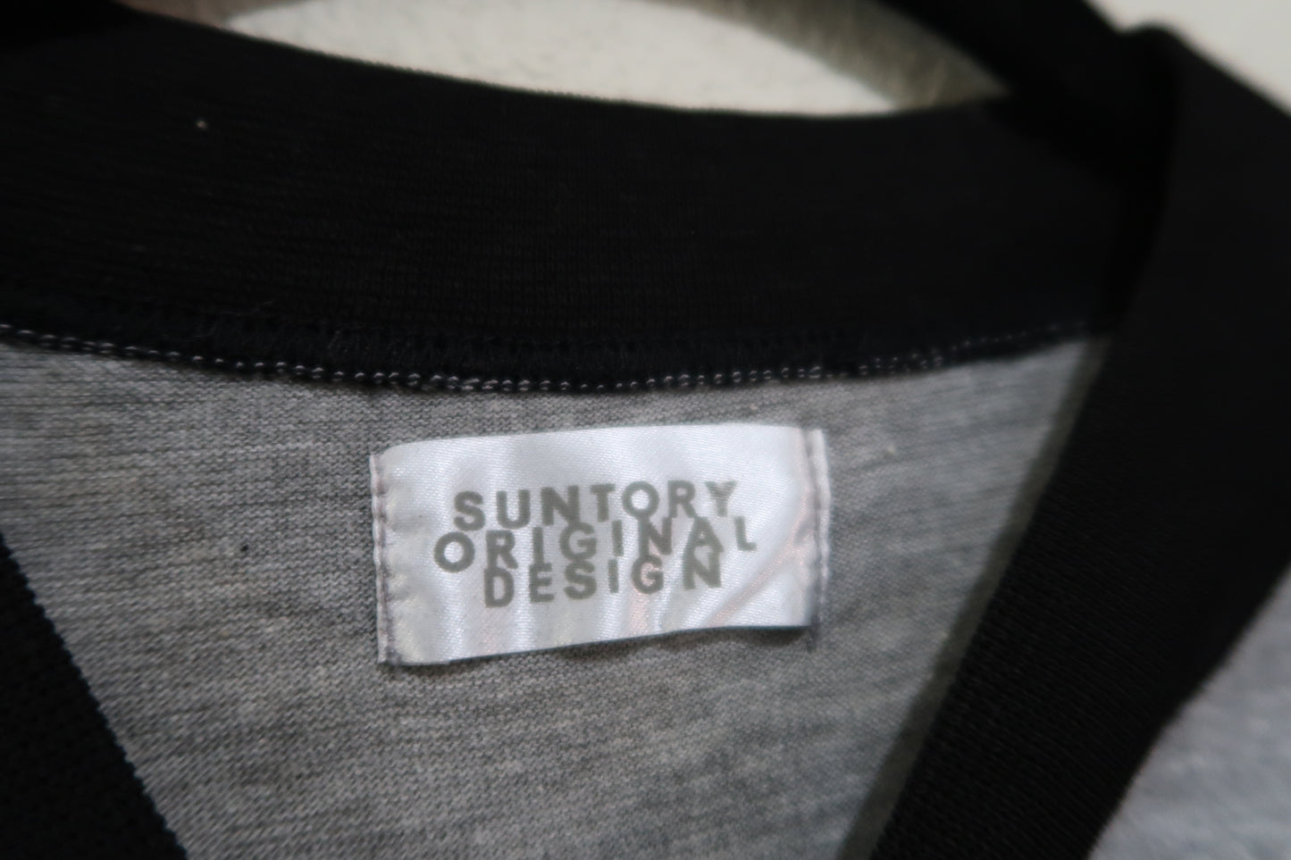 Suntory Boss T-Shirt