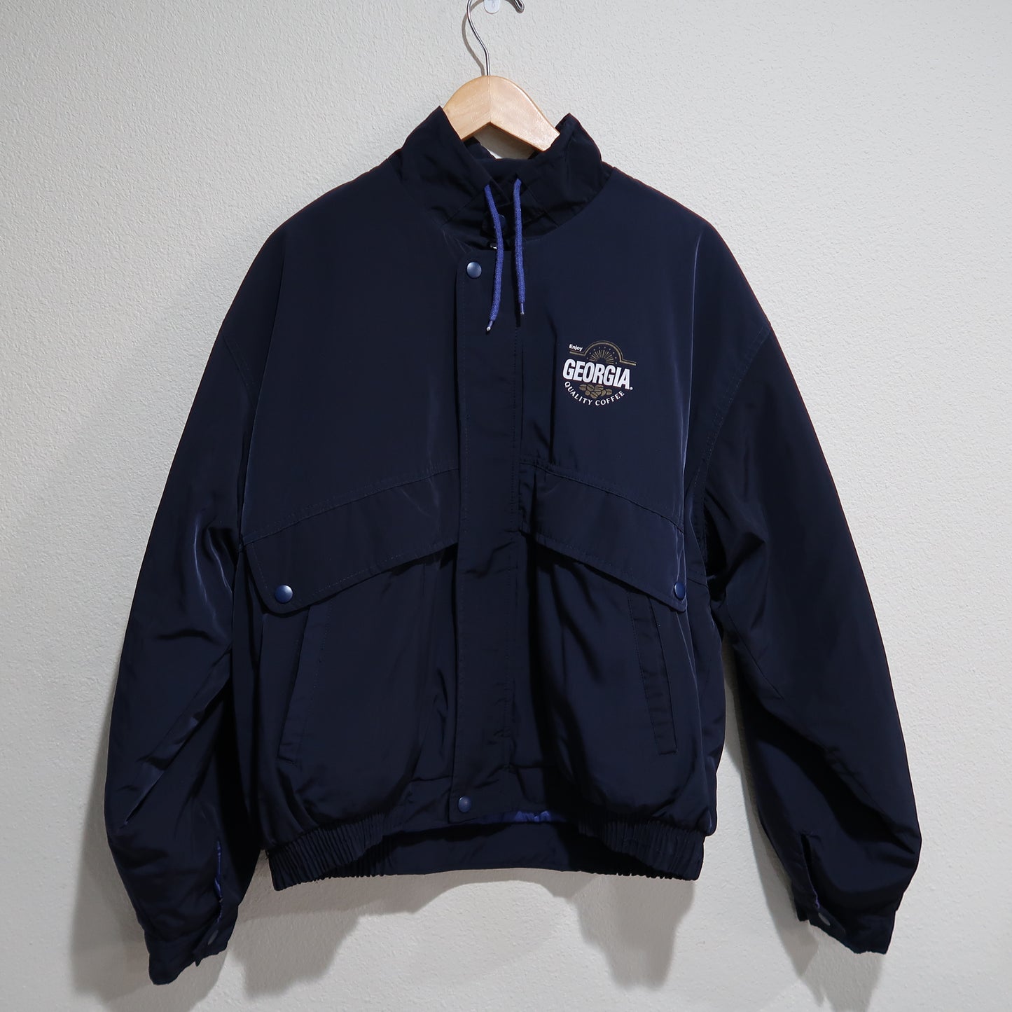 Enjoy Georgia Jacket