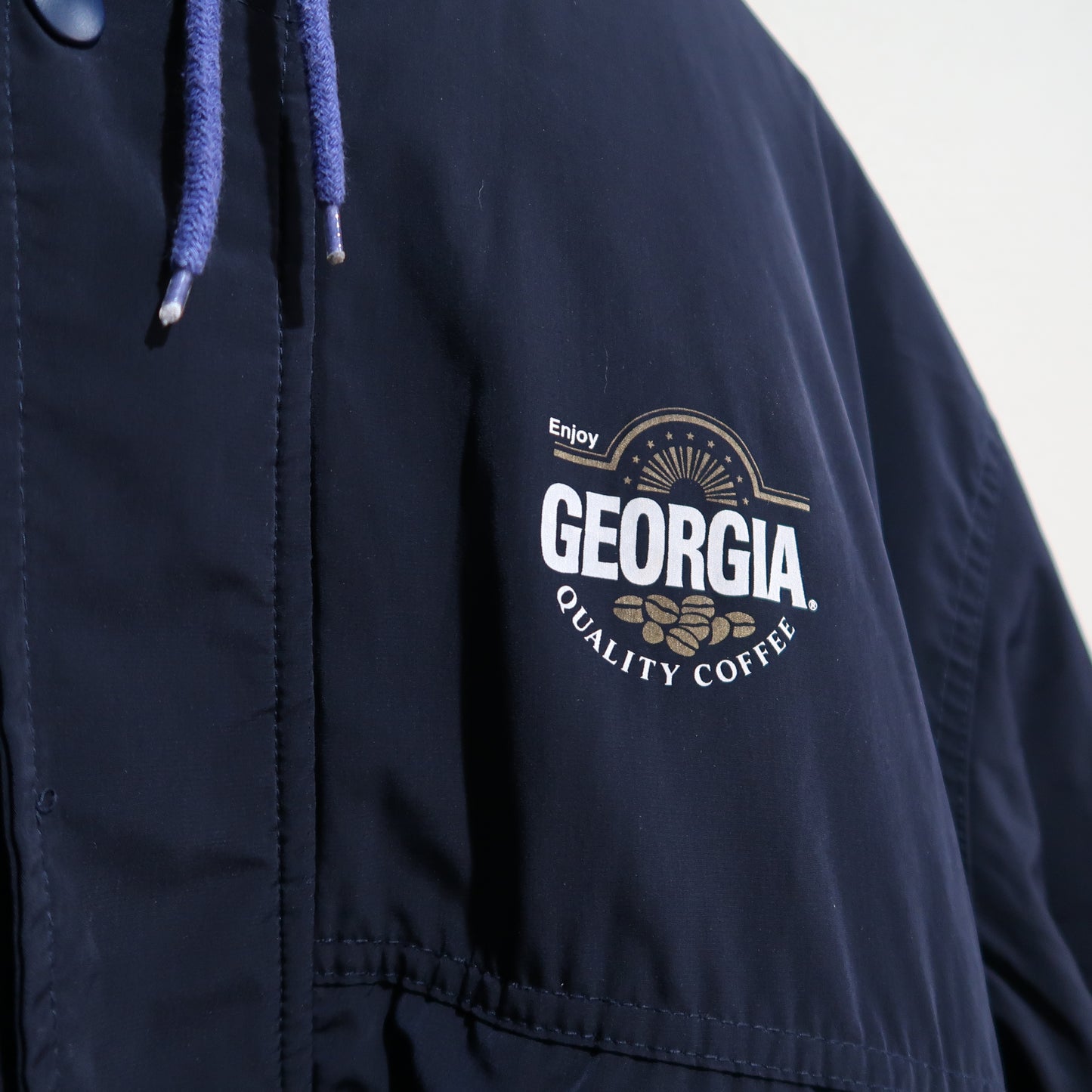 Enjoy Georgia Jacket