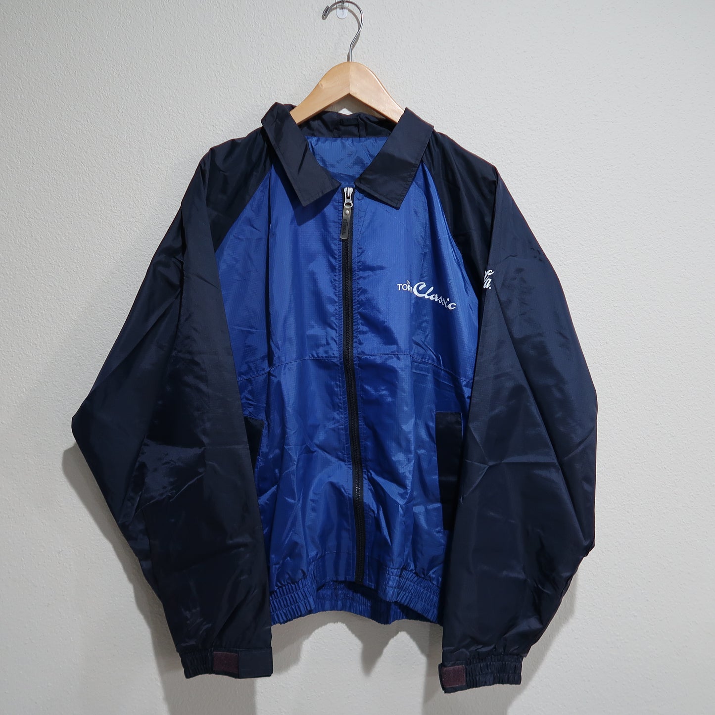 Georgia Coffee Jacket