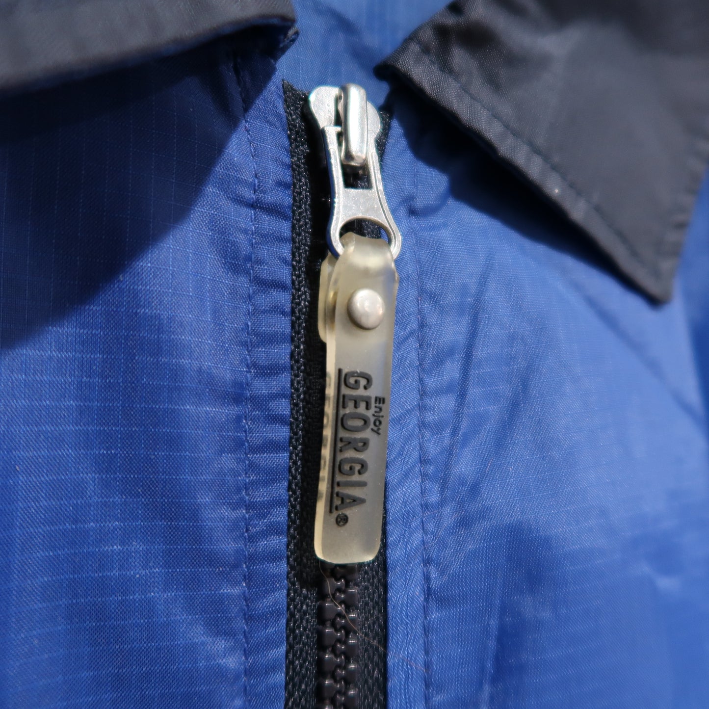 Georgia Coffee Jacket