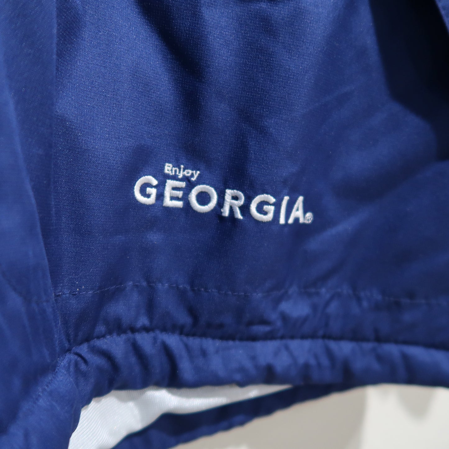 Georgia Coffee Jacket