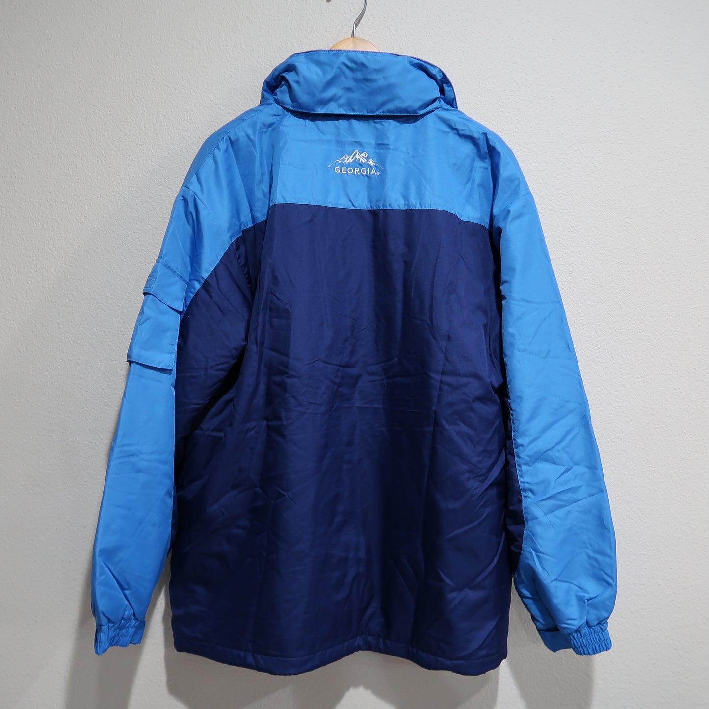 Georgia Coffee Jacket