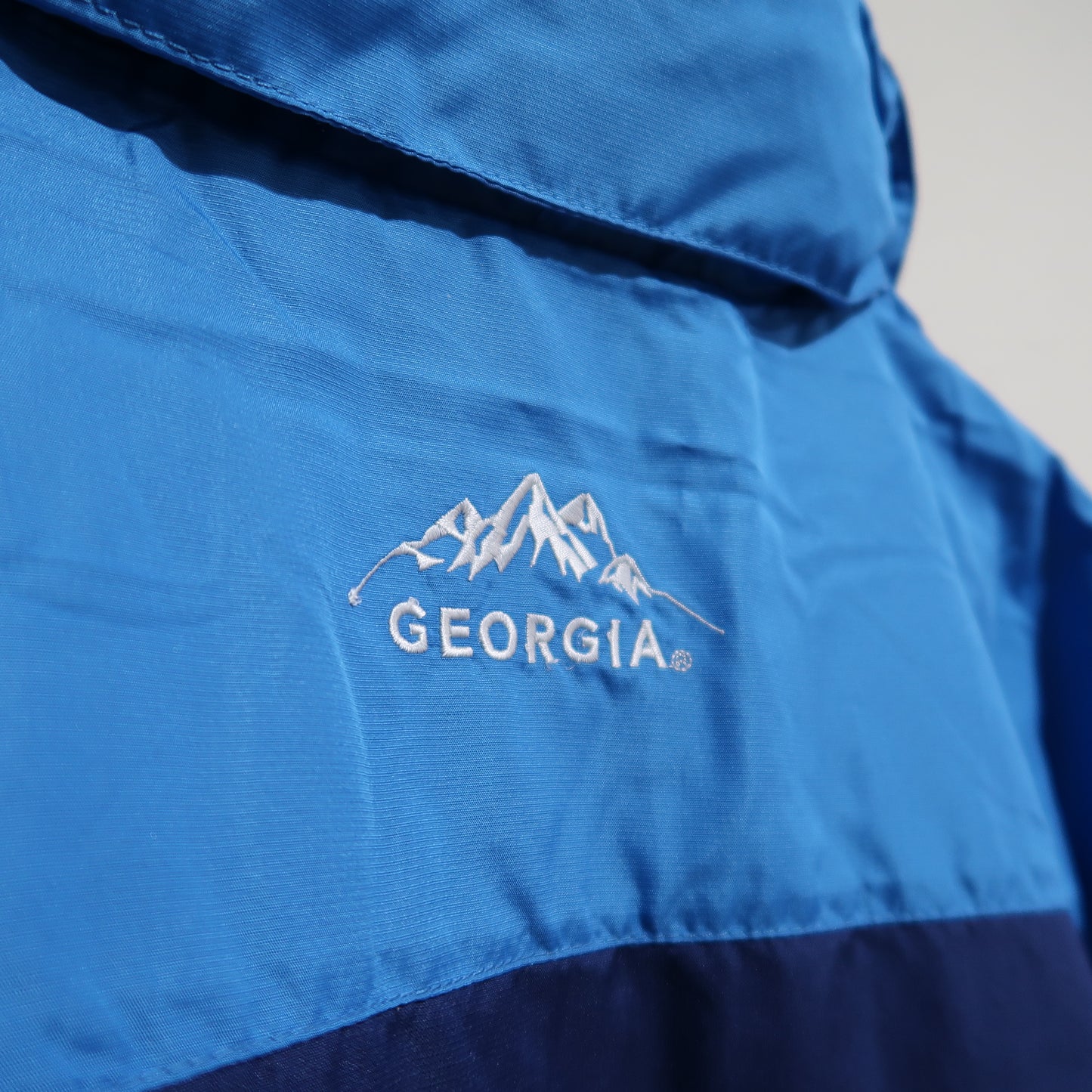 Georgia Coffee Jacket