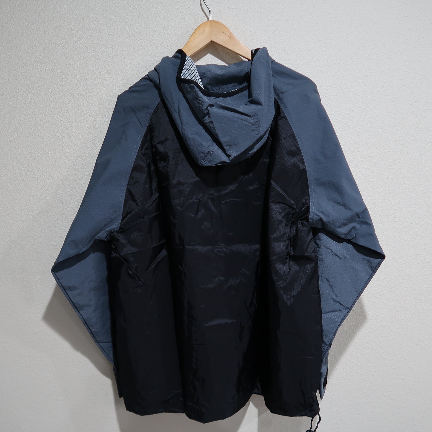 Boss Coffee Windbreaker Jacket