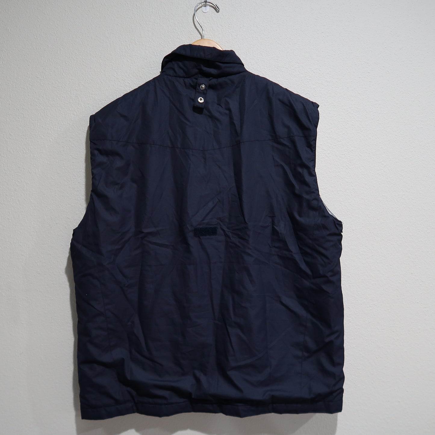 Georgia Coffee Jacket/Vest