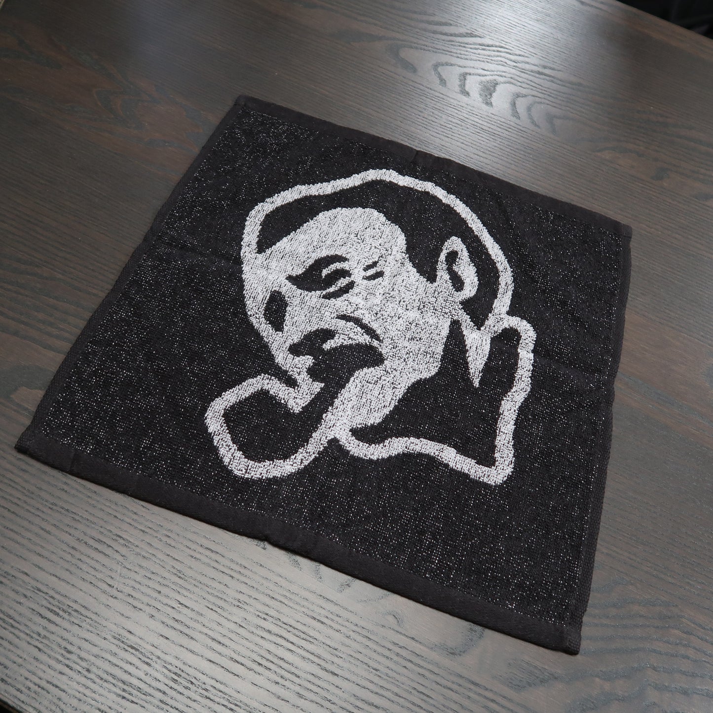 Suntory Boss Coffee Towel
