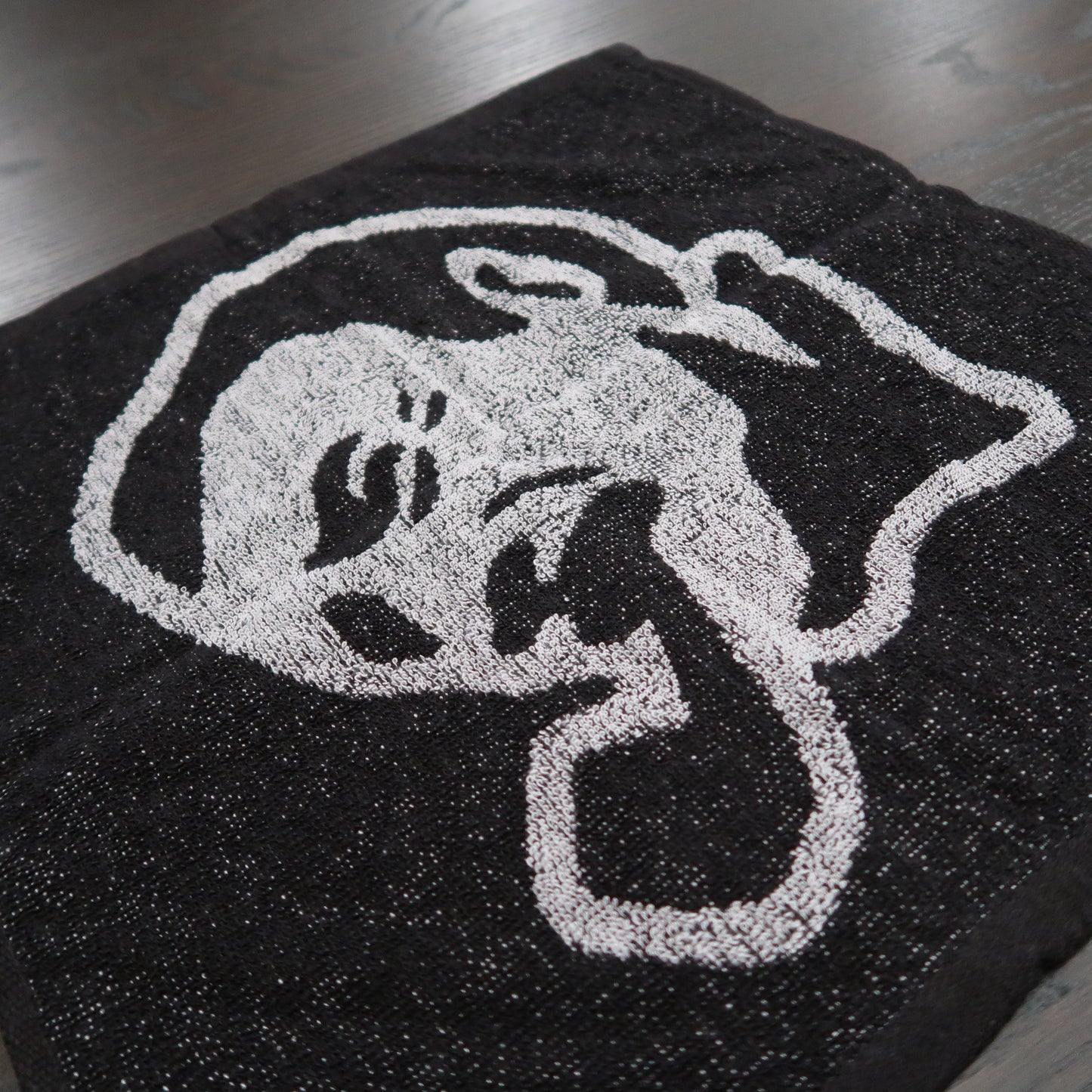 Suntory Boss Coffee Towel
