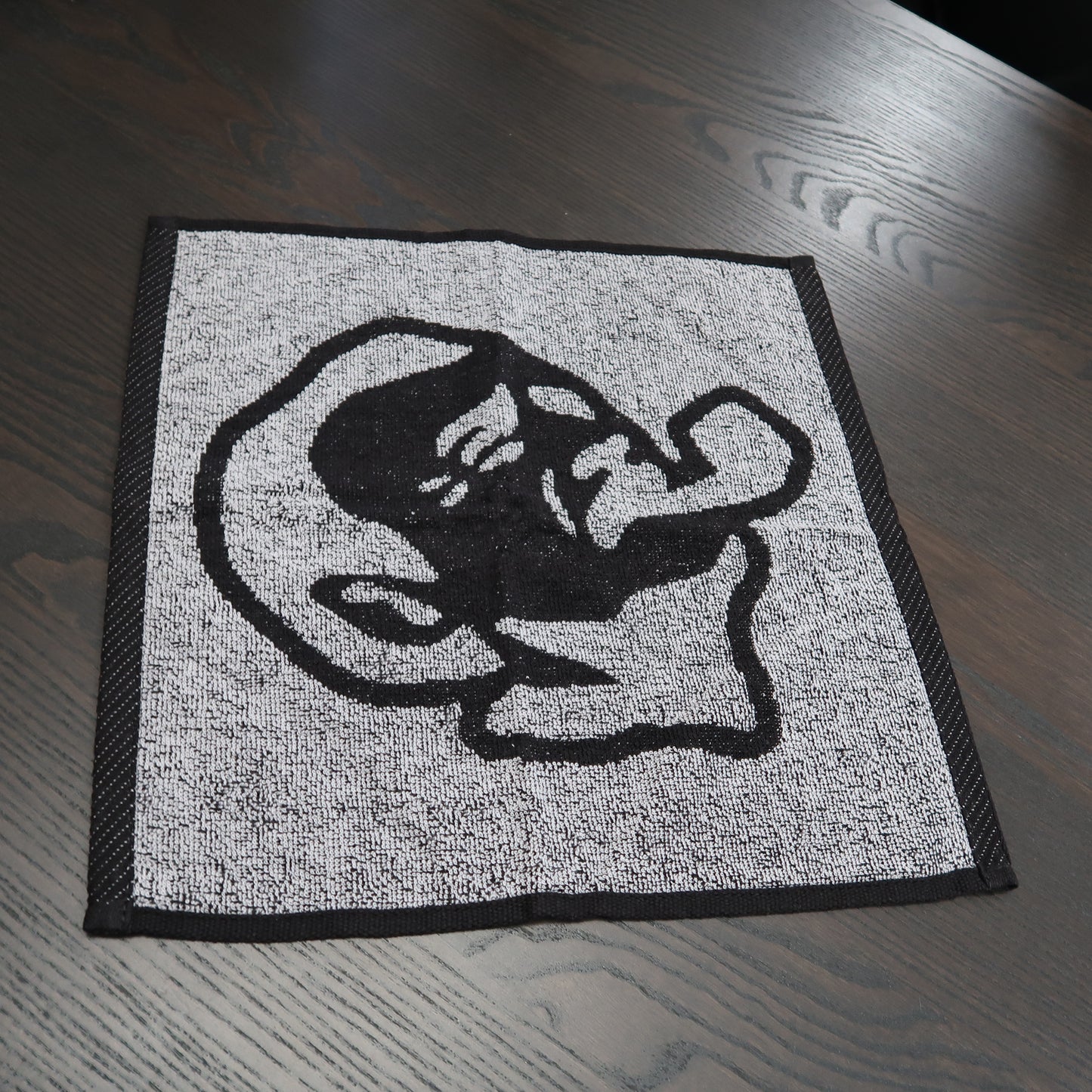 Suntory Boss Coffee Towel