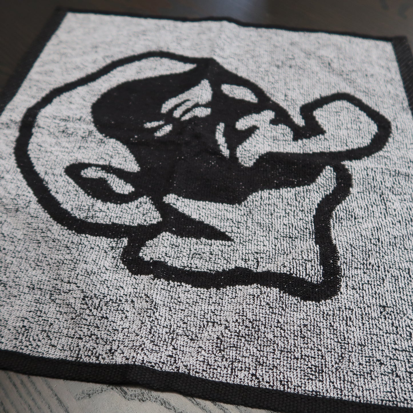Suntory Boss Coffee Towel