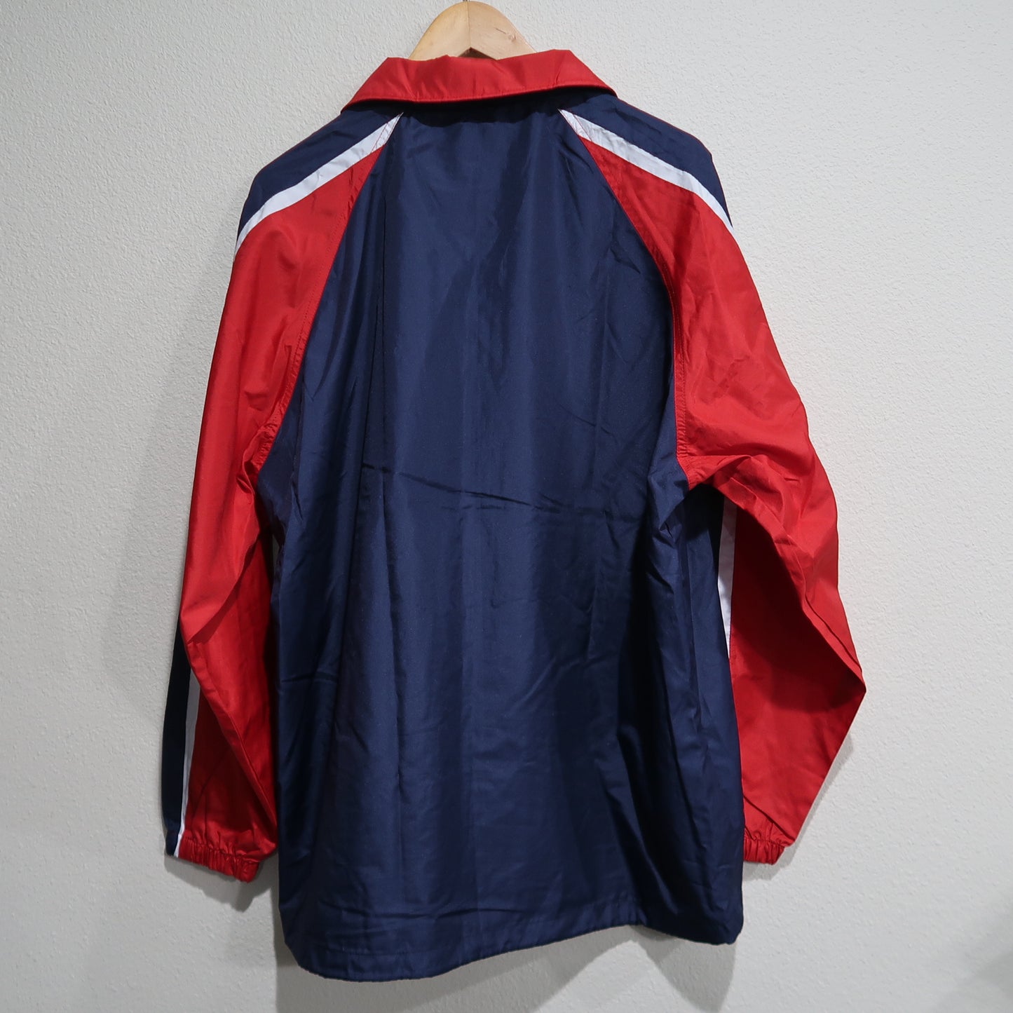 Wonda Coffee Jacket