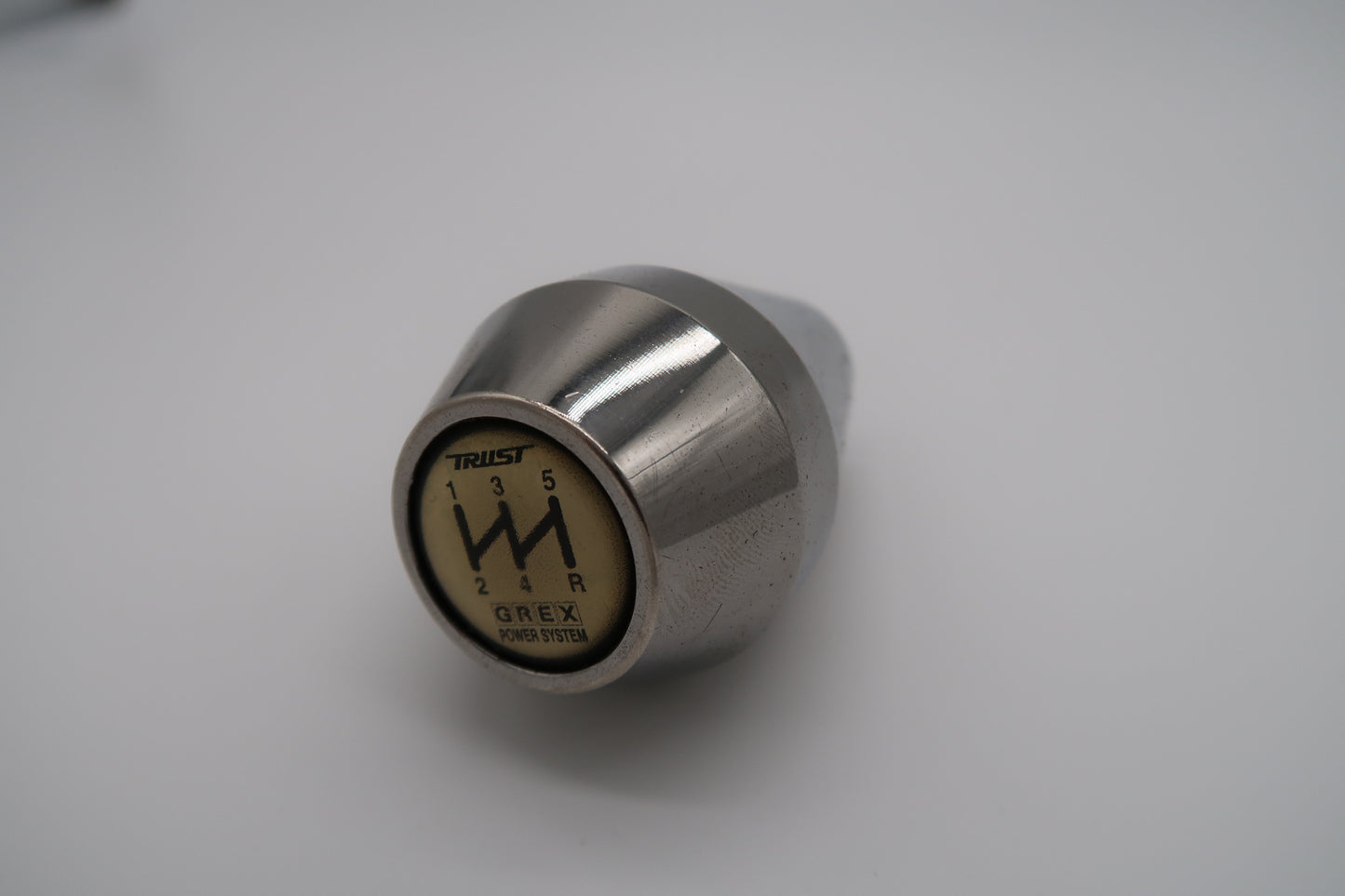 Trust GREX Shift Knob (10x1.25)