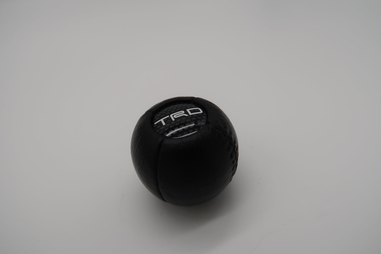 TRD Shift Knob