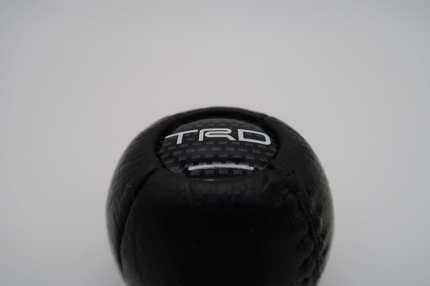 TRD Shift Knob